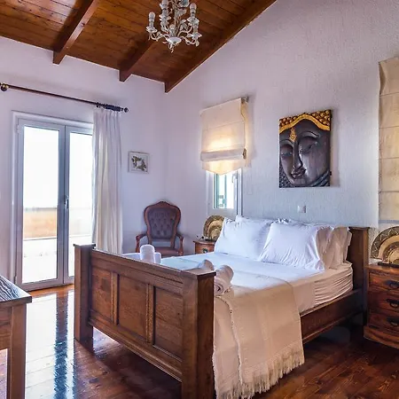 Niriis * Áyios Nikítas