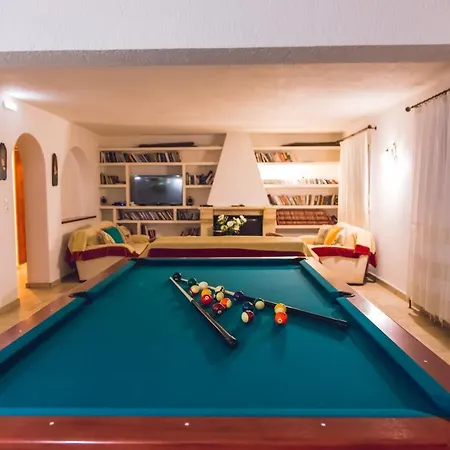 Niriis Áyios Nikítas