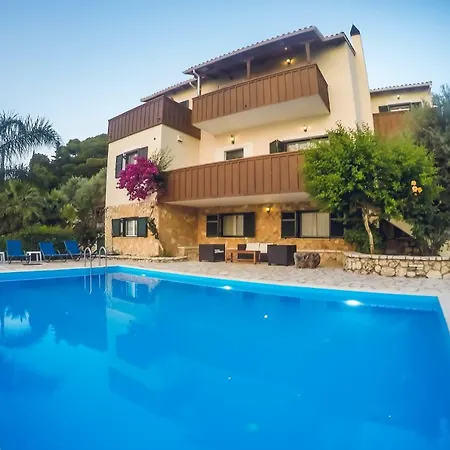 Niriis Villa *