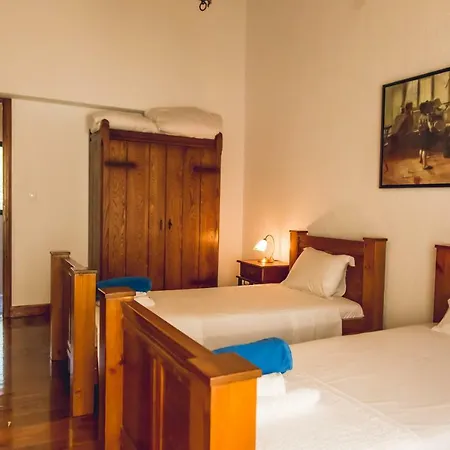 Villa Niriis Áyios Nikítas