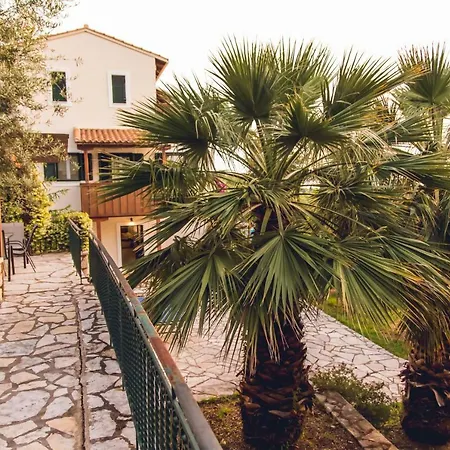 Niriis Agios Nikitas