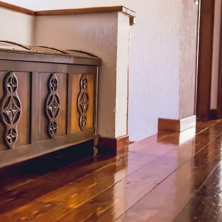 Villa Niriis *