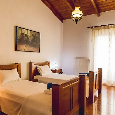 Villa Niriis *