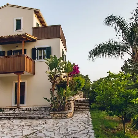 Villa Niriis *