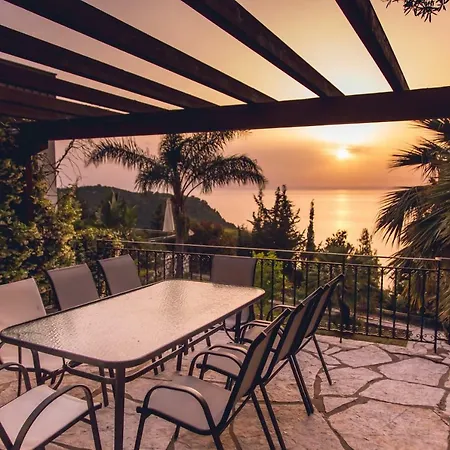 Niriis Villa *