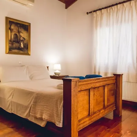 Niriis Villa *