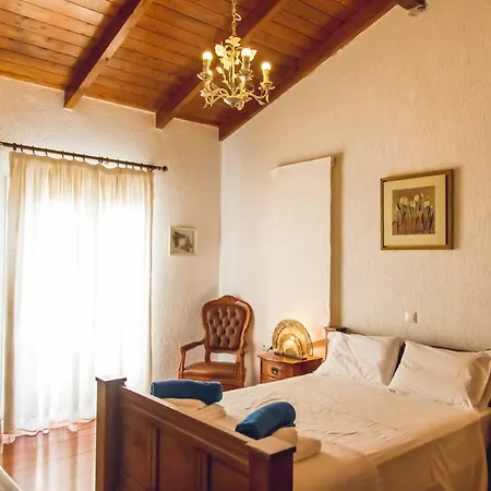 Niriis Villa
